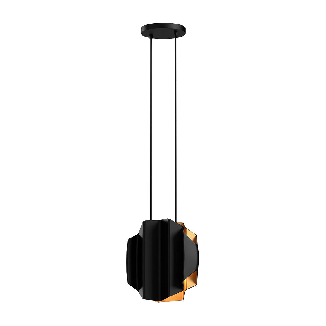 Kuzco Lighting Two Light Pendant