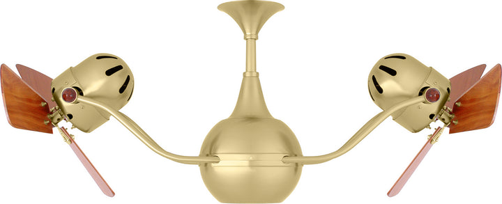 Matthews Fan Company 42"Ceiling Fan