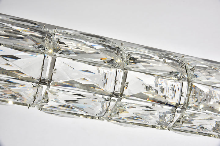 Elegant Lighting LED Chandelier