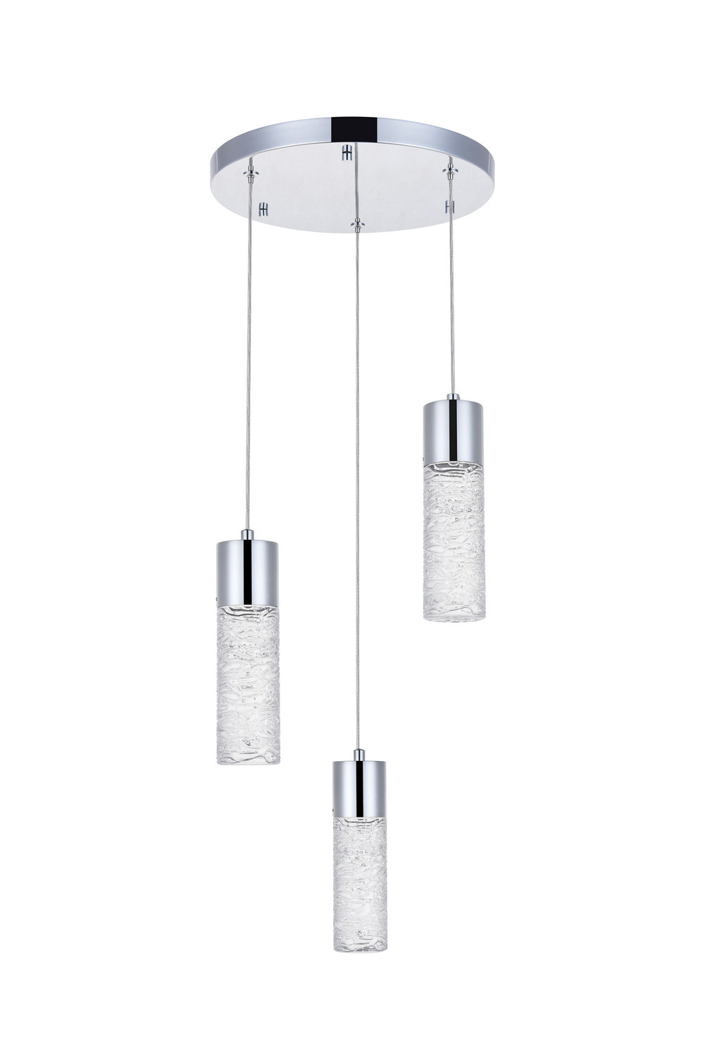 Elegant Lighting LED Pendant