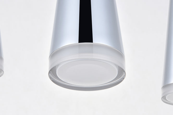 Elegant Lighting LED Pendant