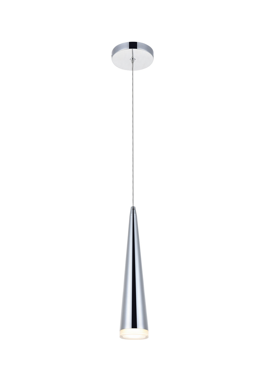 Elegant Lighting LED Pendant