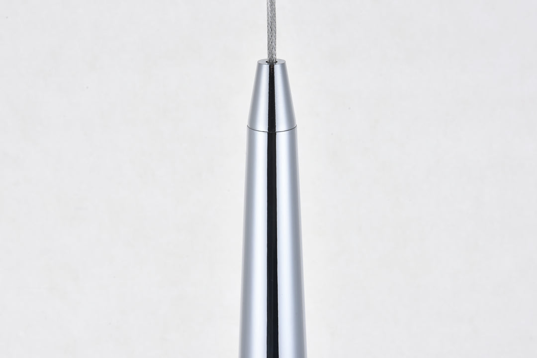 Elegant Lighting LED Pendant