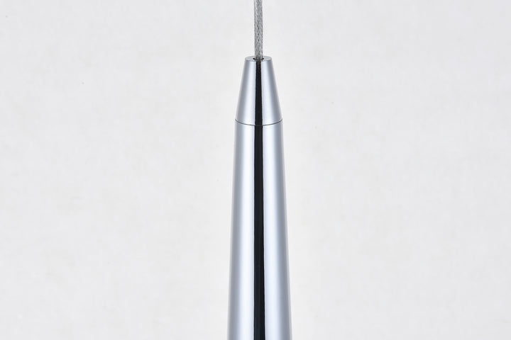 Elegant Lighting LED Pendant