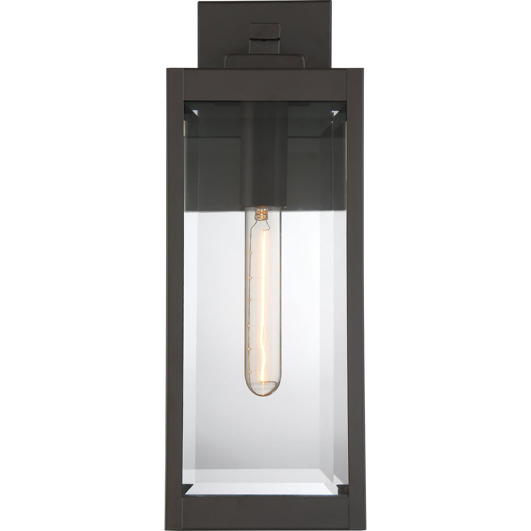Quoizel One Light Outdoor Lantern
