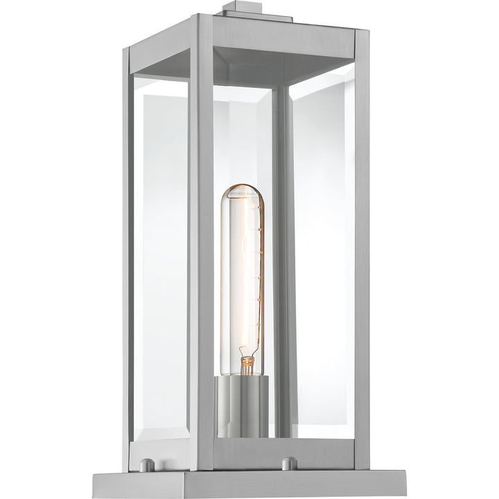 Quoizel One Light Outdoor Lantern