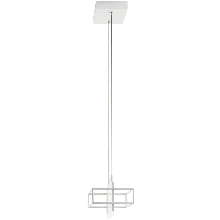 Kichler LED Mini Pendant
