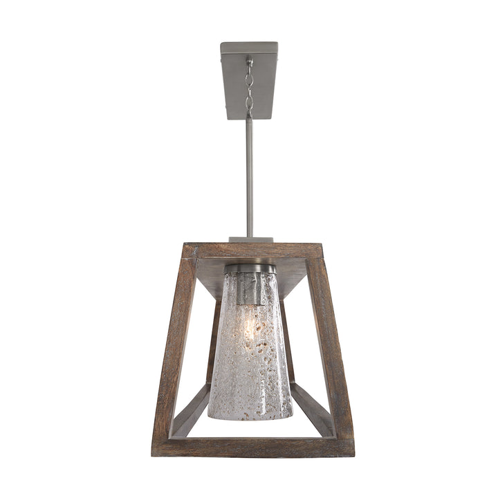 Capital Lighting Five Light Island Pendant