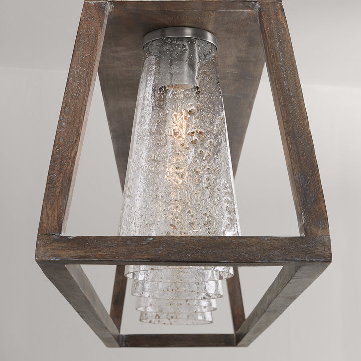 Capital Lighting Five Light Island Pendant