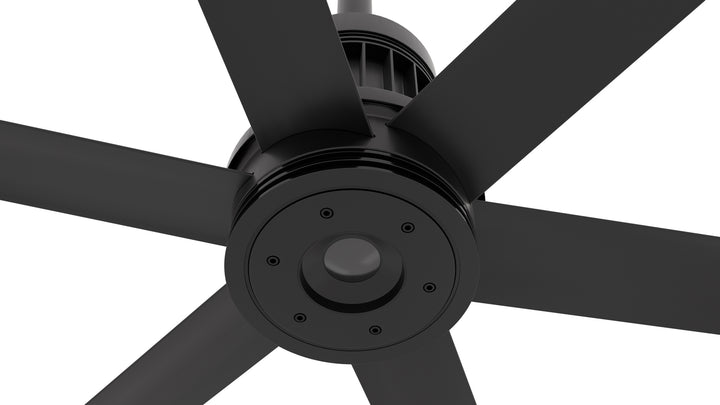 Big Ass Fans 72"Ceiling Fan