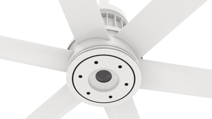 Big Ass Fans 72"Ceiling Fan