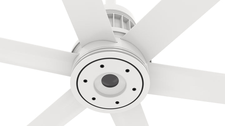 Big Ass Fans 72"Ceiling Fan