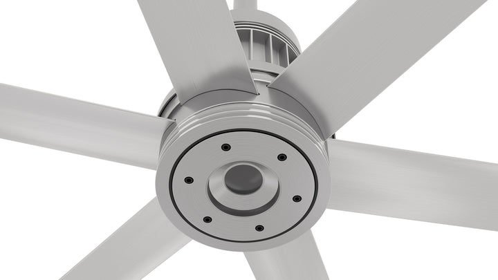 Big Ass Fans 72"Ceiling Fan