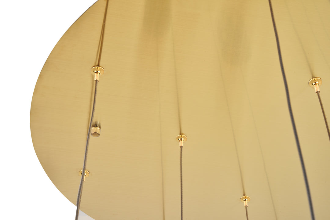 Elegant Lighting LED Pendant