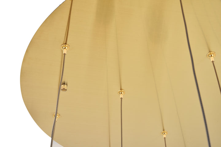 Elegant Lighting LED Pendant