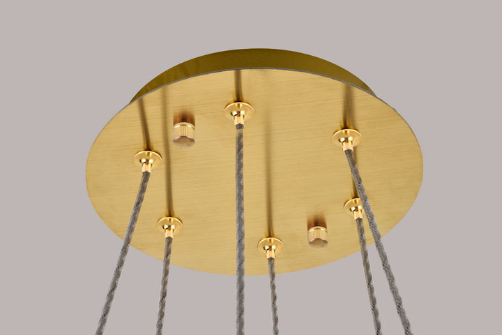 Elegant Lighting LED Pendant