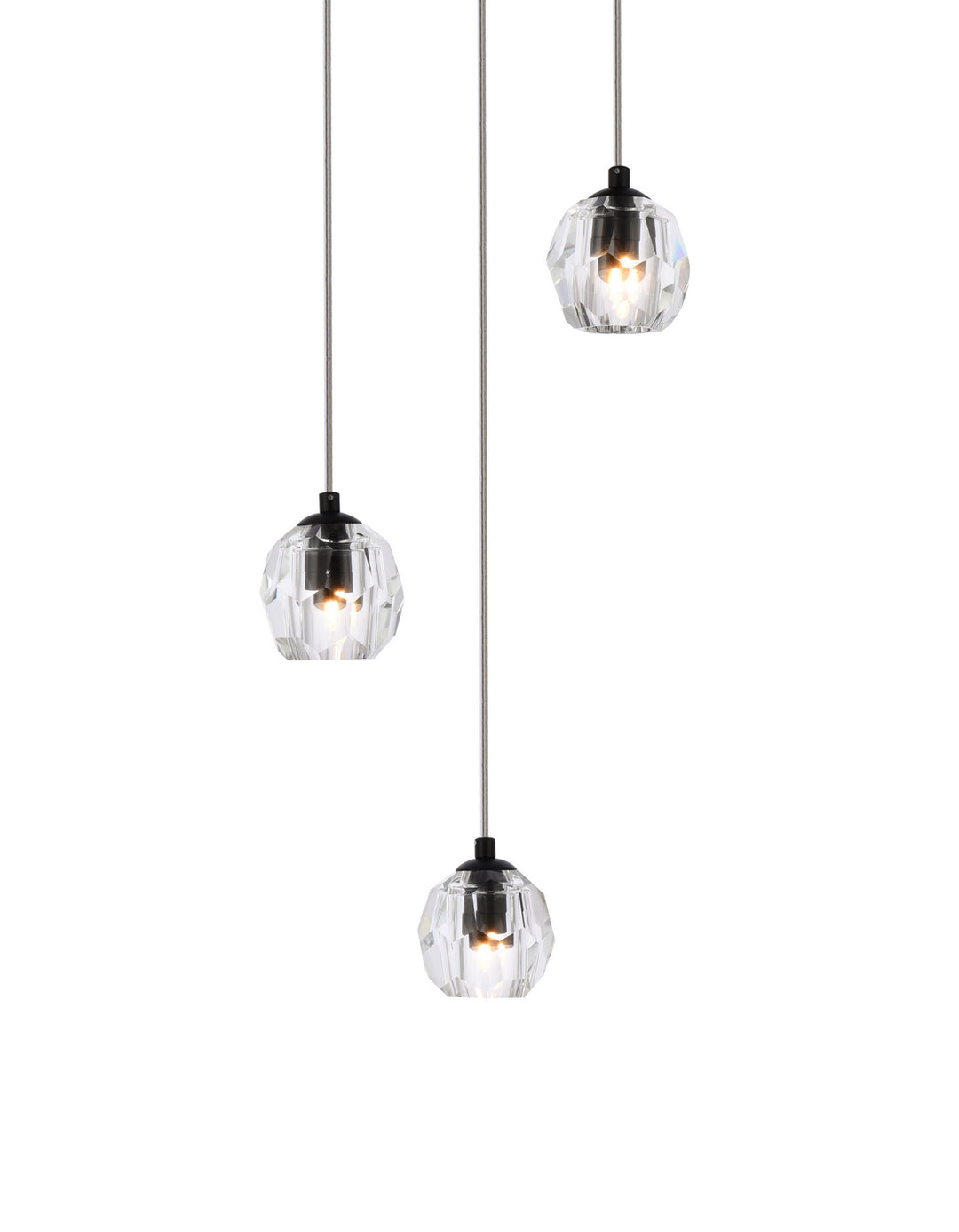 Elegant Lighting LED Pendant
