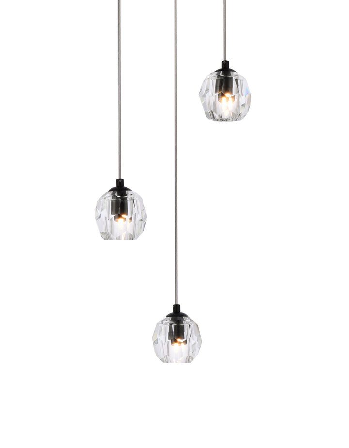 Elegant Lighting LED Pendant