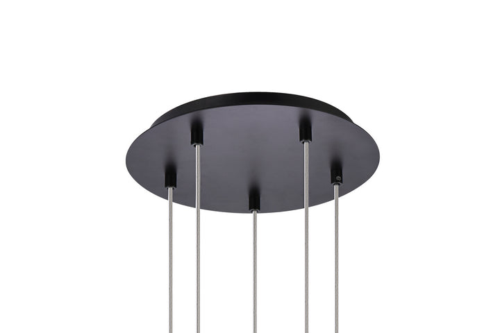 Elegant Lighting LED Pendant
