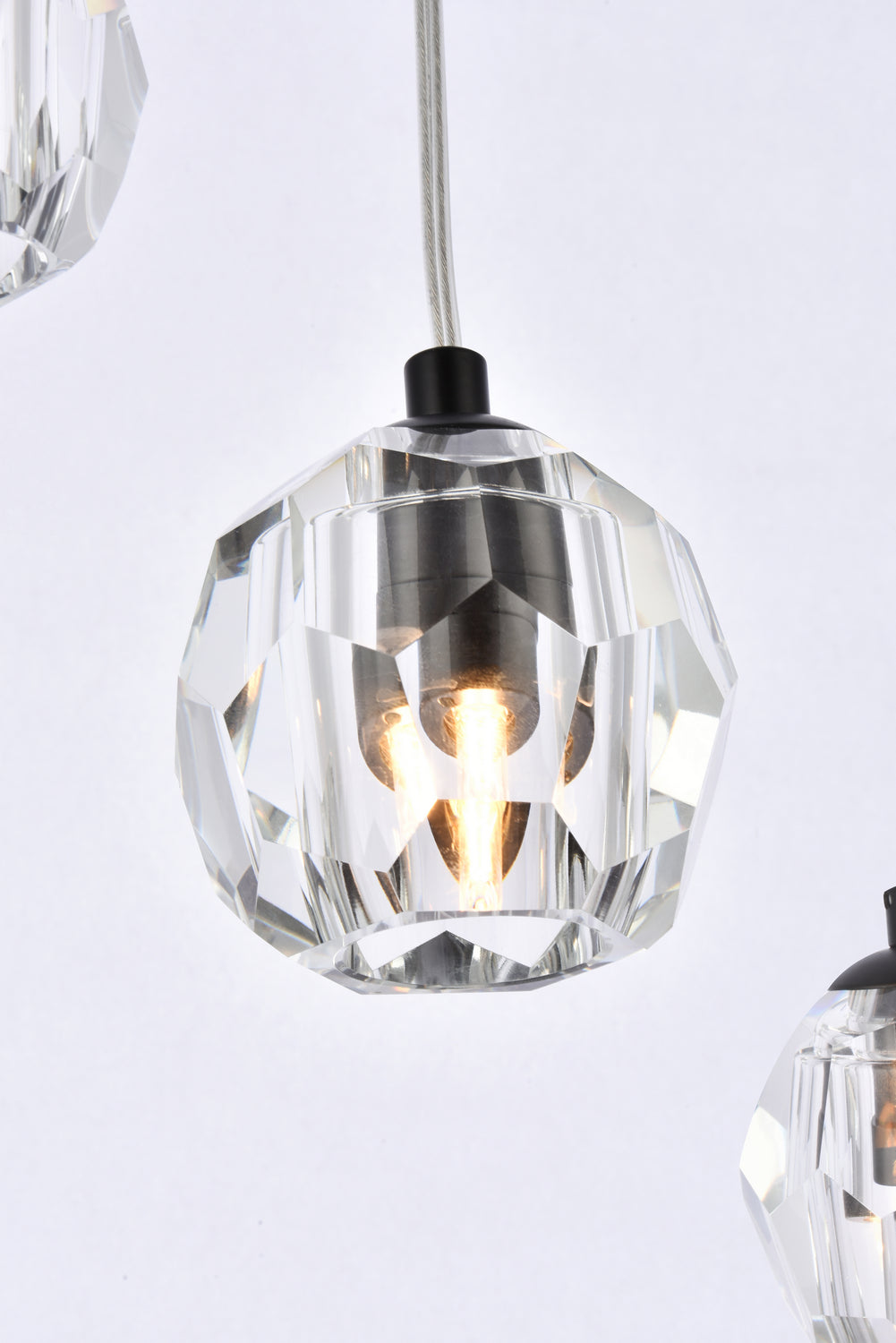 Elegant Lighting LED Pendant