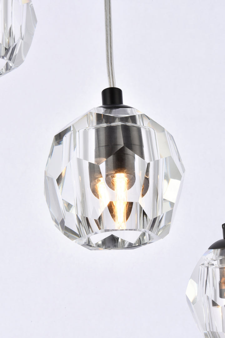Elegant Lighting LED Pendant