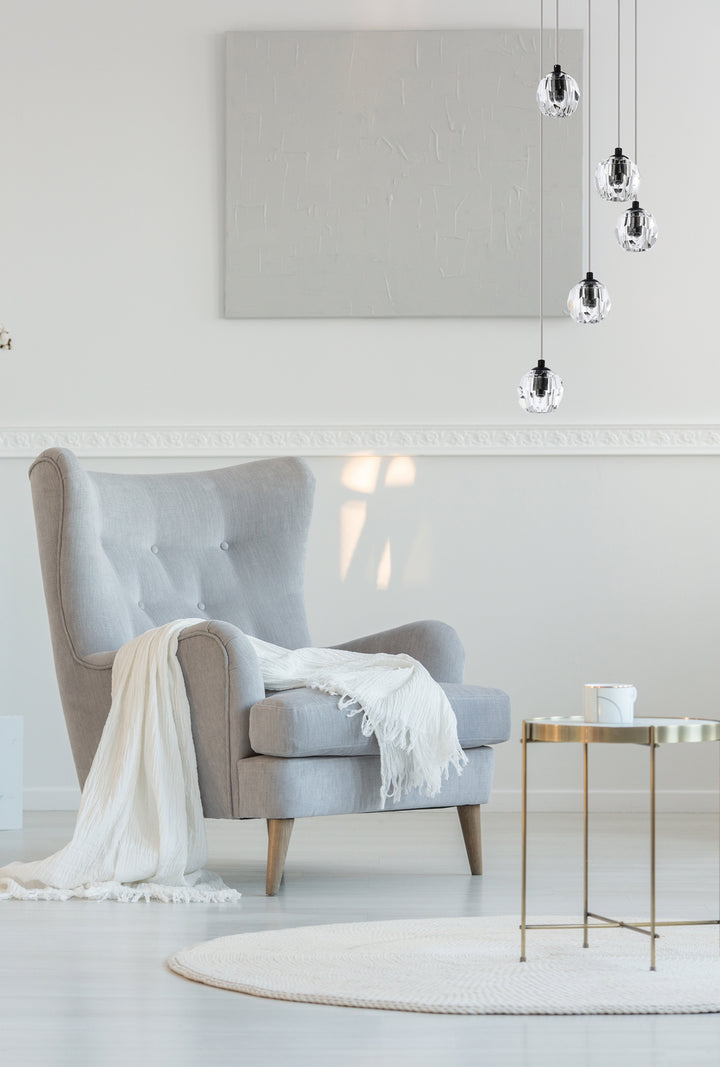 Elegant Lighting LED Pendant