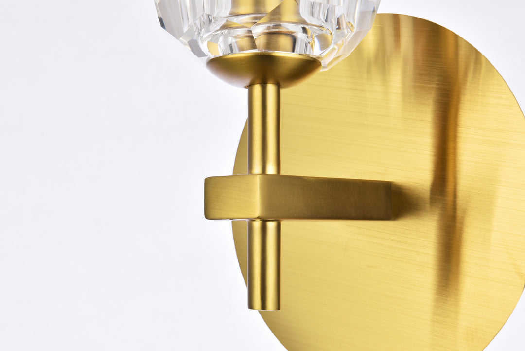 Elegant Lighting LED Wall Sconce