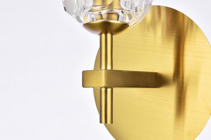 Elegant Lighting LED Wall Sconce