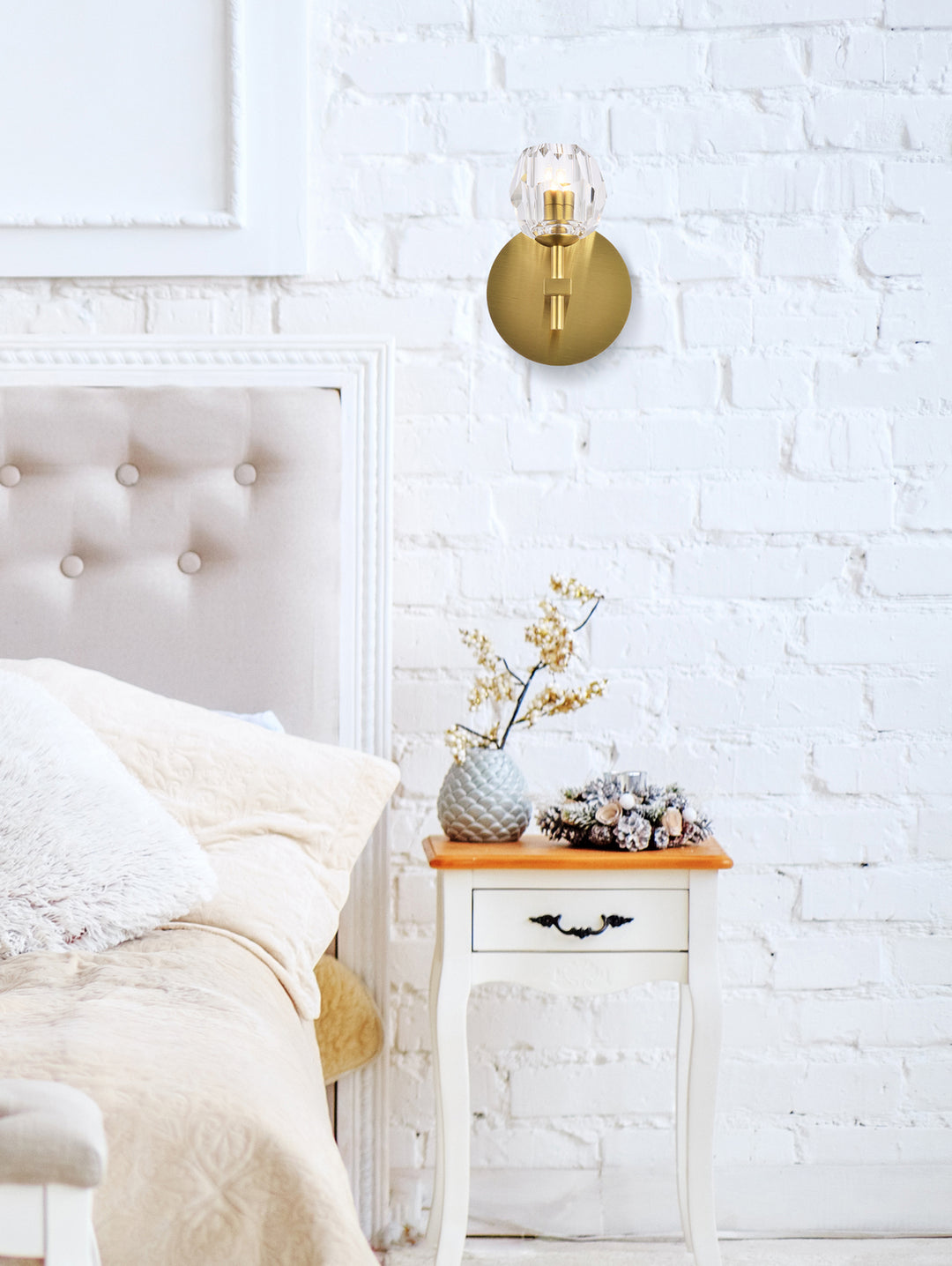 Elegant Lighting LED Wall Sconce