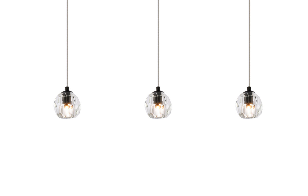 Elegant Lighting LED Pendant