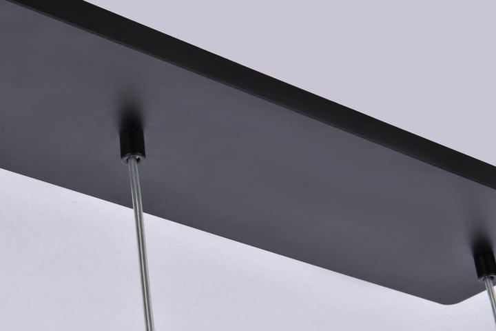 Elegant Lighting LED Pendant