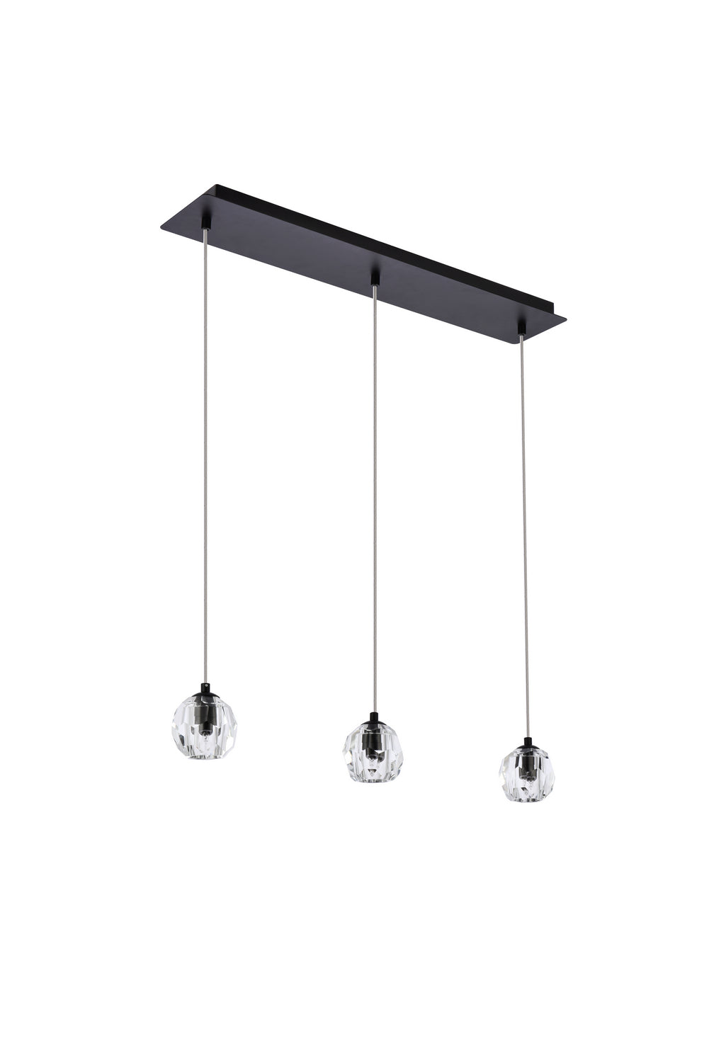 Elegant Lighting LED Pendant