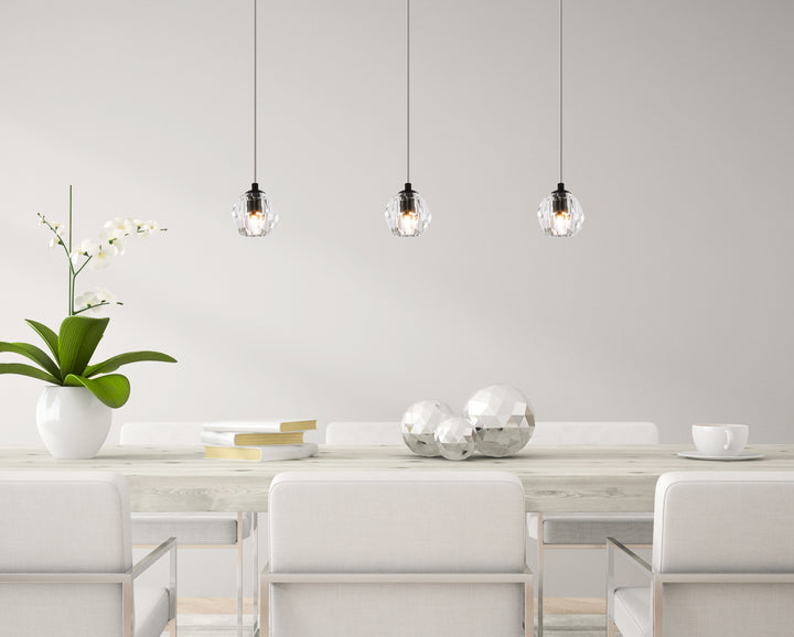 Elegant Lighting LED Pendant