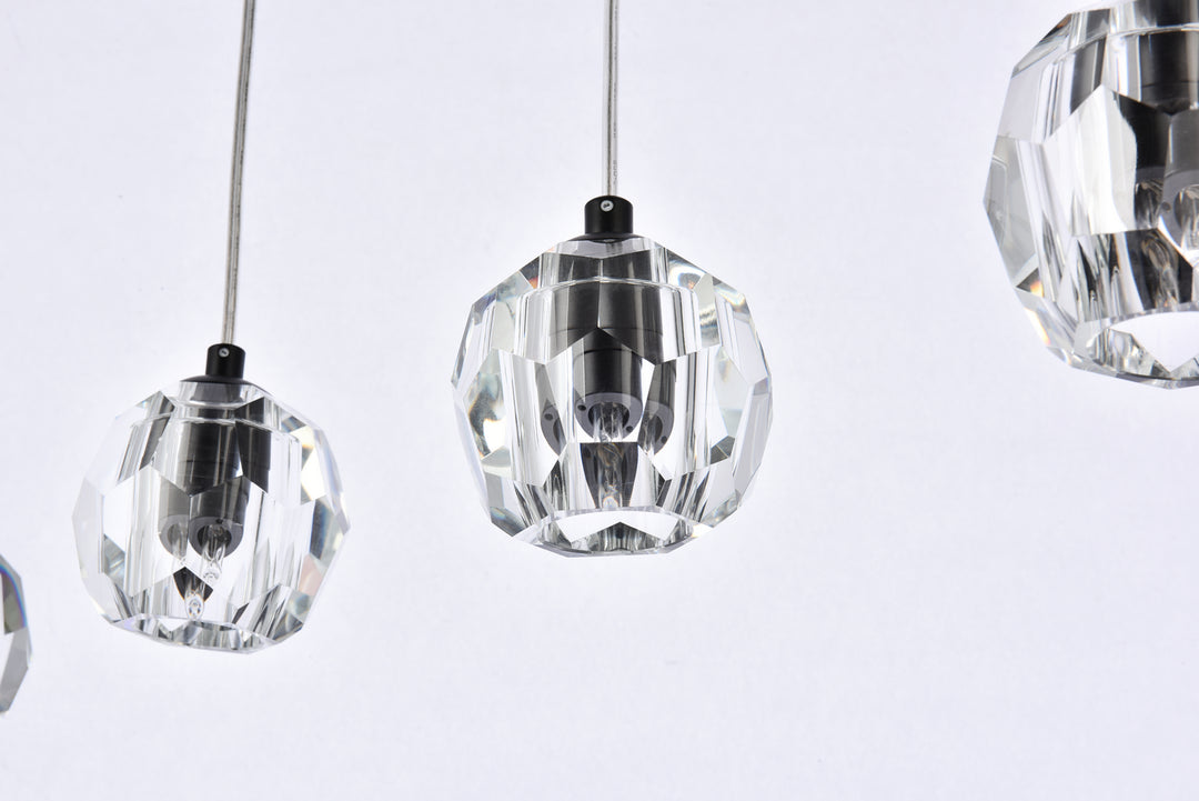 Elegant Lighting LED Pendant
