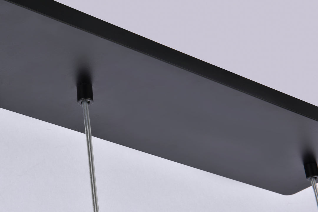 Elegant Lighting LED Pendant