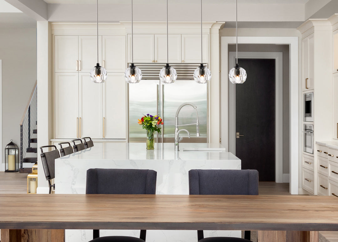 Elegant Lighting LED Pendant