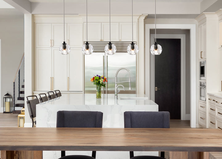 Elegant Lighting LED Pendant