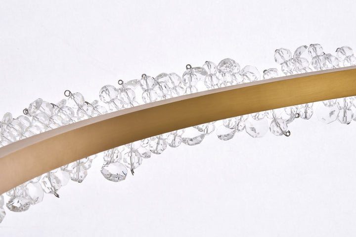 Elegant Lighting LED Pendant