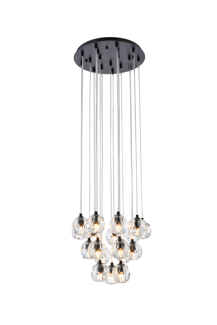 Elegant Lighting LED Pendant