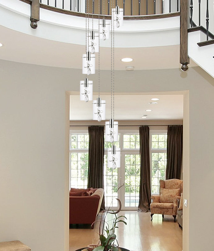 Elegant Lighting LED Pendant