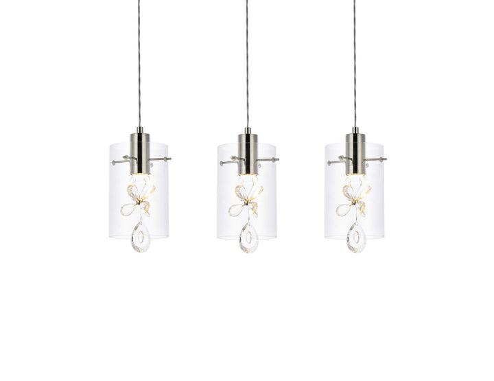 Elegant Lighting LED Pendant