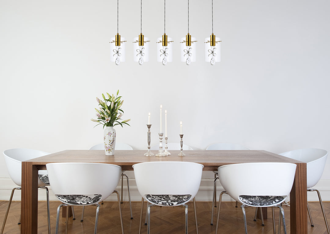 Elegant Lighting LED Pendant