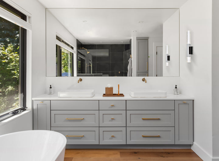 Elegant Lighting LED Wall Sconce