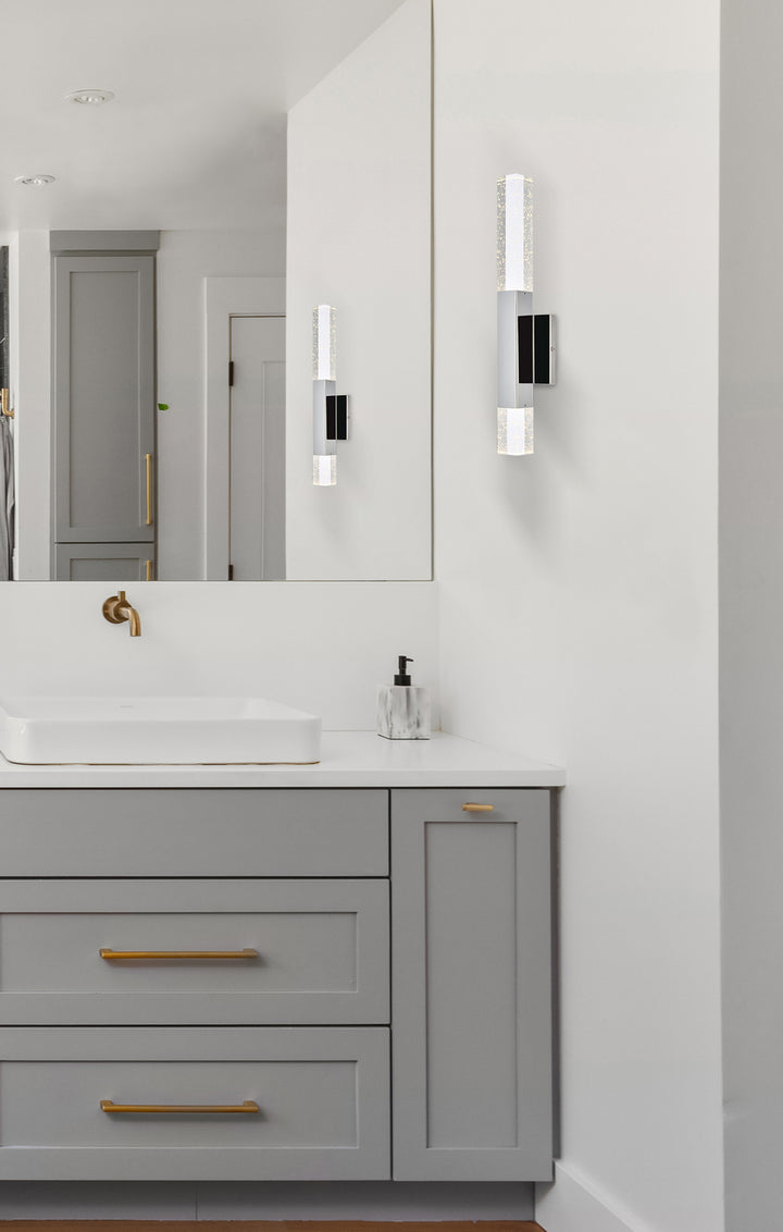 Elegant Lighting LED Wall Sconce