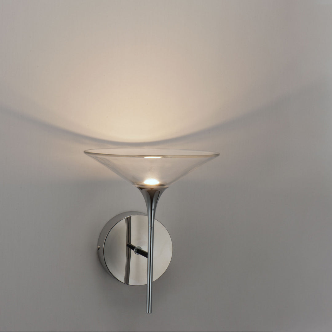 ET2 LED Wall Sconce