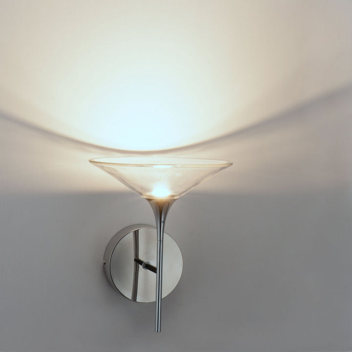 ET2 LED Wall Sconce