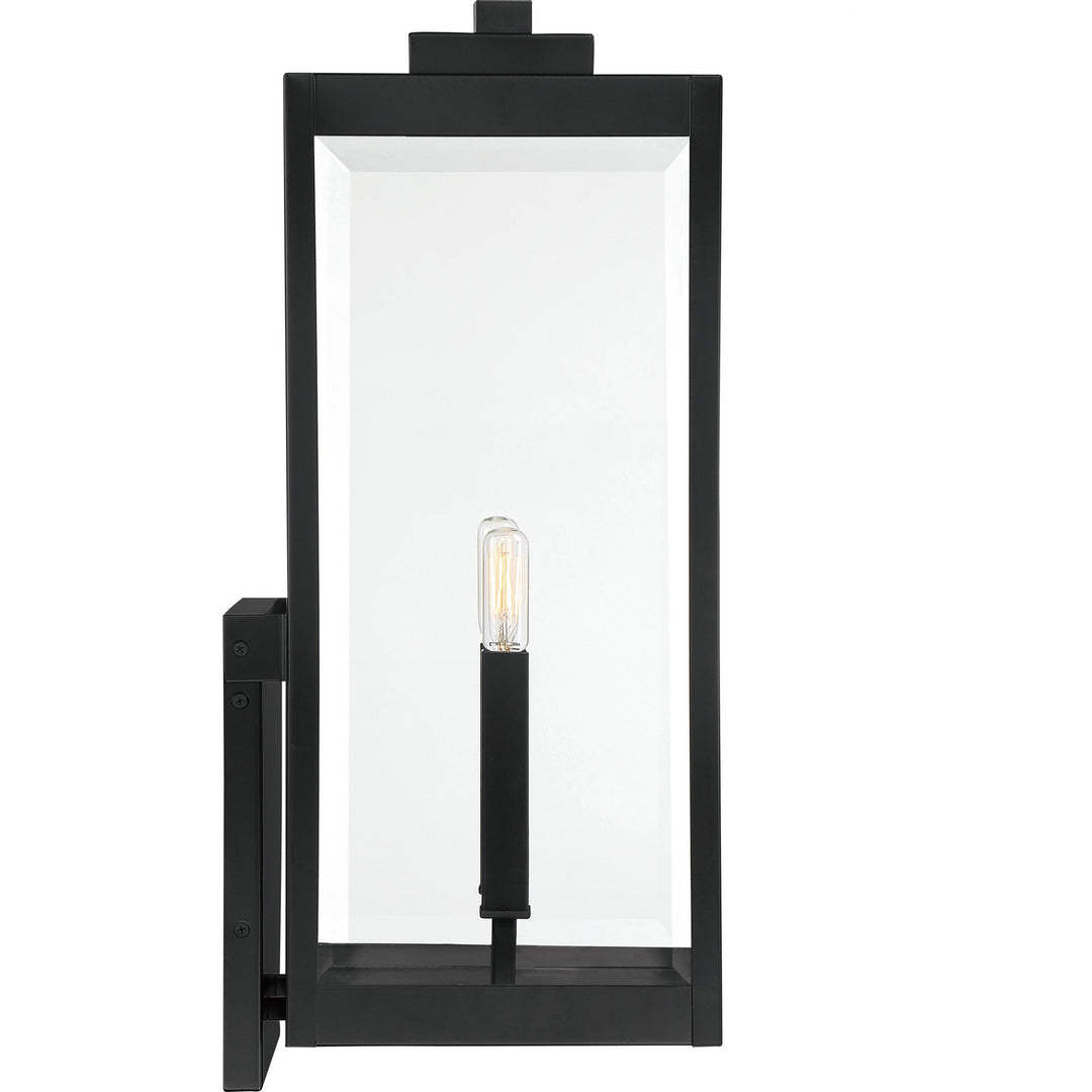 Quoizel Two Light Outdoor Wall Mount