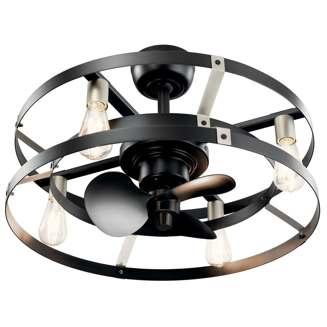 Kichler 13"Ceiling Fan