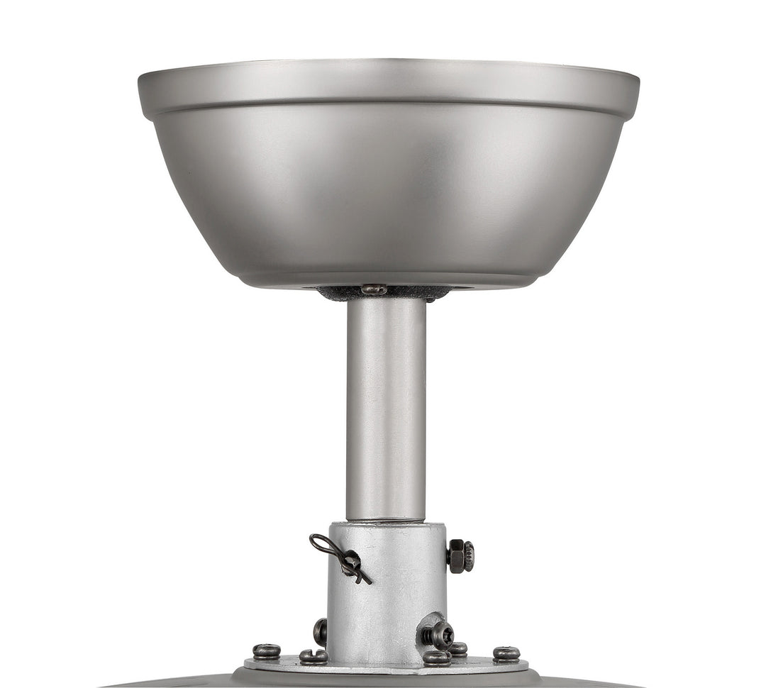 Pro Plus 211 52" Ceiling Fan in Brushed Satin Nickel