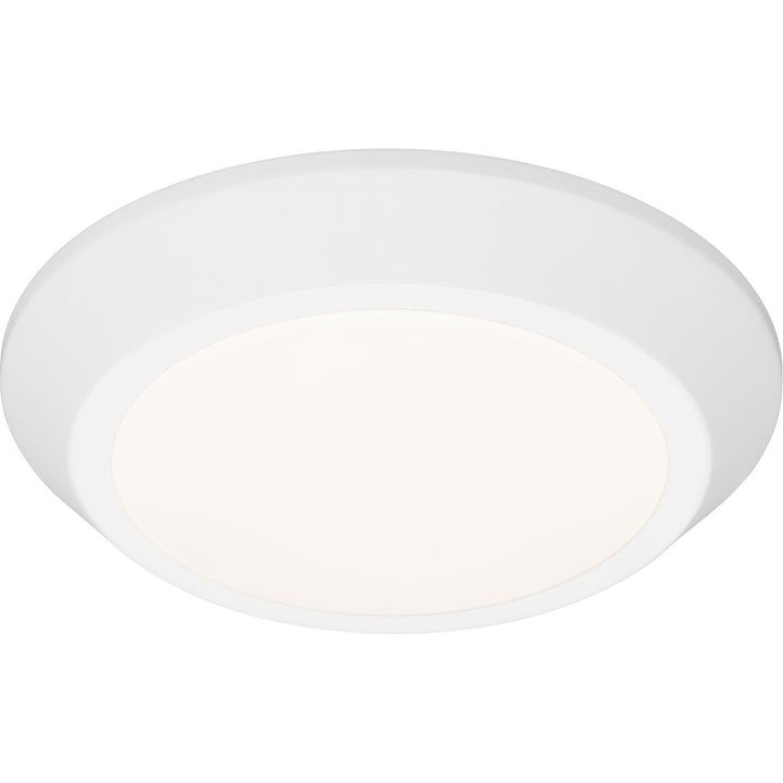 Quoizel LED Flush Mount